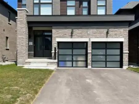 188 BOONE CRESCENT | 188 BOONE CRESCENT, Vaughan