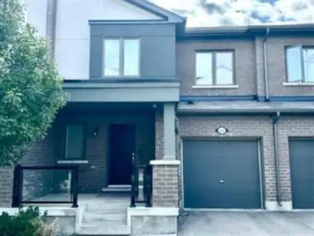 26 - 1125 LEGER WAY | 26 - 1125 LEGER WAY, Milton