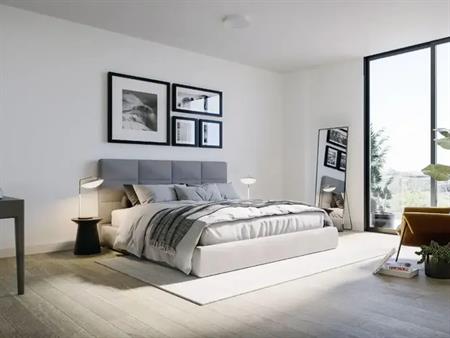 SOHO at Central Park | 505 Highland Rd W, Hamilton