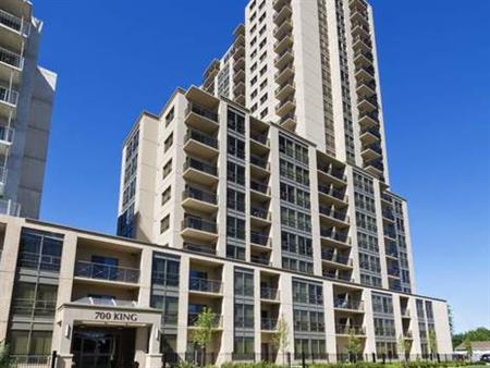 700 King Street (West Tower) | 700 King Street (West Tower), London