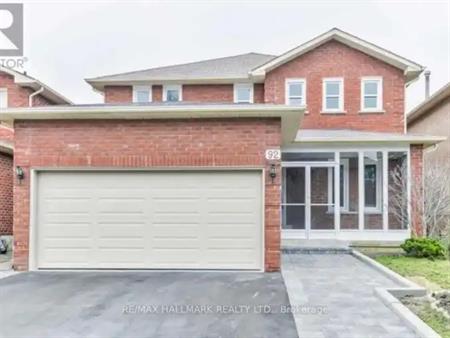 BSM - 92 WELDRICK ROAD E | BSM - 92 WELDRICK ROAD E, Richmond Hill