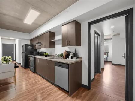 21 Columbia Street West | 21 Columbia Street West, Waterloo