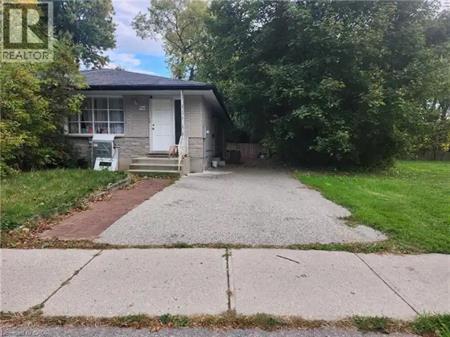 197B CEDARVALE Crescent Unit# Lower | 197B CEDARVALE Crescent Unit# Lower, Waterloo