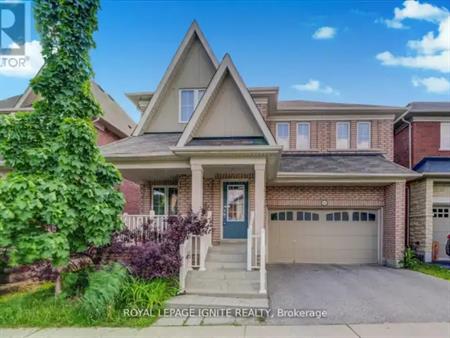 94 GILLETT DRIVE | 94 GILLETT DRIVE, Ajax