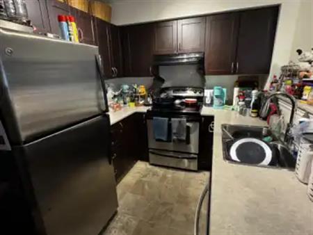 Milton Condo for Rent | 1390 Main Street East, Milton