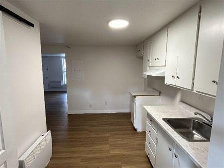 4½ à louer – 422 Galt Ouest, Sherbrooke
