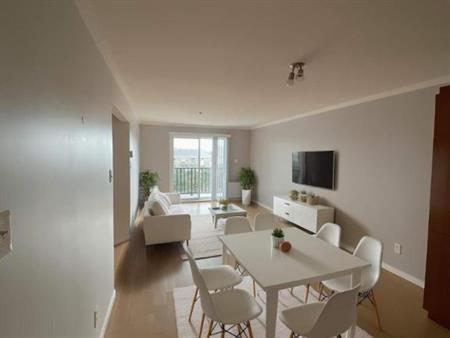 1 CH - 1 SDB - Richelieu - $1,295 /mo