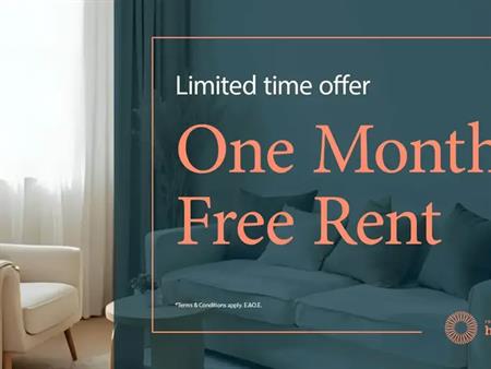 Valencia Towers | 6030 Bathurst Street, Toronto