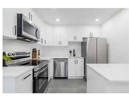 D119 - Amazing, Fully Renovated apartment!! | 7151 Edmonds Street, Burnaby