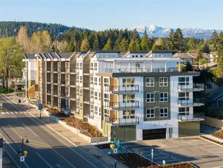 Salish Sands | 115 McMillan Street, Parksville