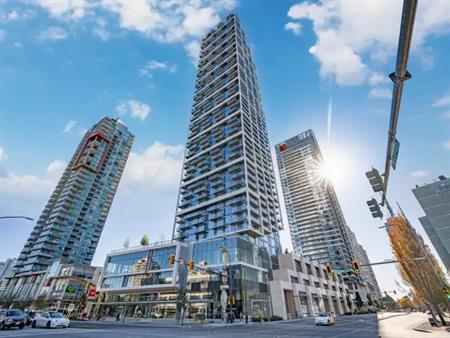 Station Square 5 | 6000 McKay Avenue, Burnaby