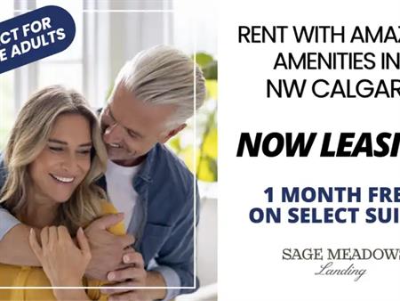 Sage Meadows Landing | 15 Sage Meadows Landing NW, Calgary