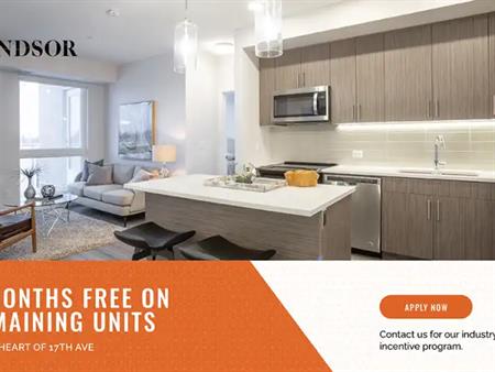 The Windsor | 5112 Elbow Drive Southwest, Calgary