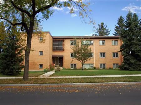 ParkAllen -11020 65 Avenue Northwest | 11020 65 Avenue Northwest, Edmonton