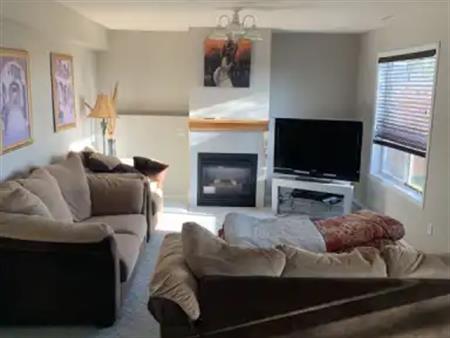 Walk out Basement Suite with separate entrance. | Calgary