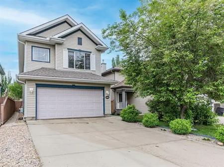 Beutiful house in Hodgeson for single family | 1867 Holman Crescent Northwest, Edmonton