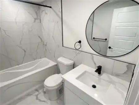 Luxury Lake View 2 Bedroom Walkout Suite | Brand New | Private Laundry | 19066 20A Avenue Northwest, Edmonton