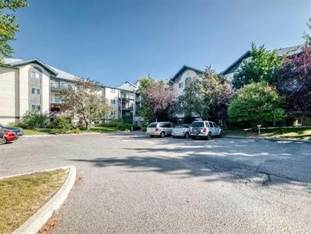 Cozy, Quiet & Private 2 Bedroom Apartment | 21 Dover Point Southeast, Calgary