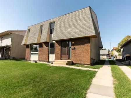 75 Oak Park Walk | 75 Oak Park Walk, Winnipeg