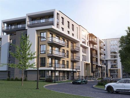 Maginifique 3 1/2 à louer à Mirabel !