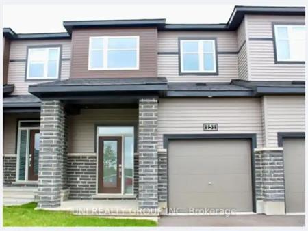 151 BENDING WAY | 151 BENDING WAY, Ottawa
