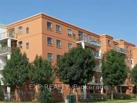 411 - 85 BARRIE ROAD | 411 - 85 BARRIE ROAD, Orillia