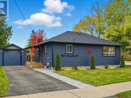 98 NORTH STREET | 98 NORTH STREET, Georgina