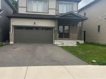 MAIN - 480 BLACK CHERRY CRESCENT | MAIN - 480 BLACK CHERRY CRESCENT, Shelburne