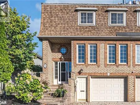 36 KEMPENFELT Drive | 36 KEMPENFELT Drive, Barrie