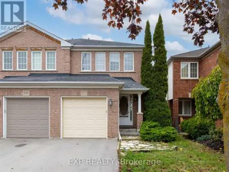 537 HEDDLE CRESCENT | 537 HEDDLE CRESCENT, Newmarket