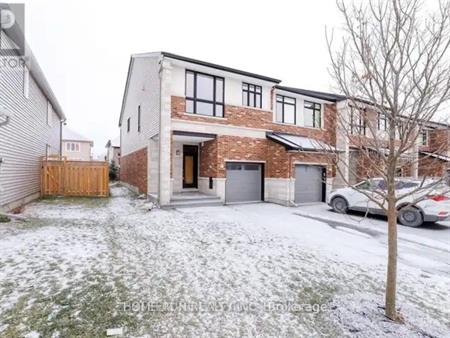 210 COOKS MILL CRESCENT | 210 COOKS MILL CRESCENT, Ottawa