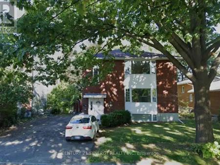 3 - 1173 KINGSTON AVENUE | 3 - 1173 KINGSTON AVENUE, Ottawa