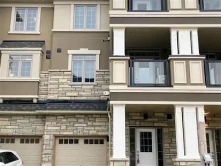 305 GARNER Road W Unit# 45 | 305 GARNER Road W Unit# 45, Ancaster