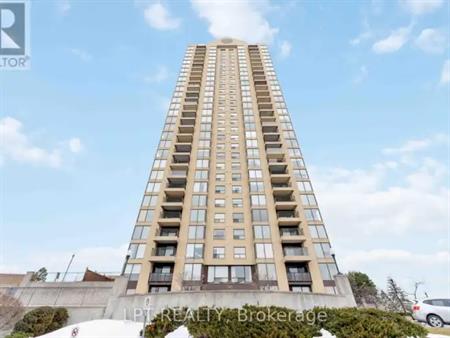 2806 - 545 ST LAURENT BOULEVARD | 2806 - 545 ST LAURENT BOULEVARD, Ottawa