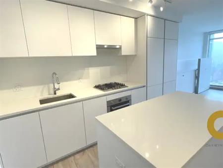 Cozy 1 Bed 1 Bath Nearby North Rd | 652 Whiting Way, Coquitlam