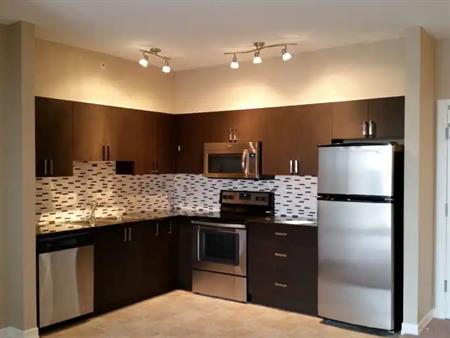 2 Bedroom 2 Bathroom Condo on Top floor | Unit 417 117 Copperpond Common S.E, Calgary