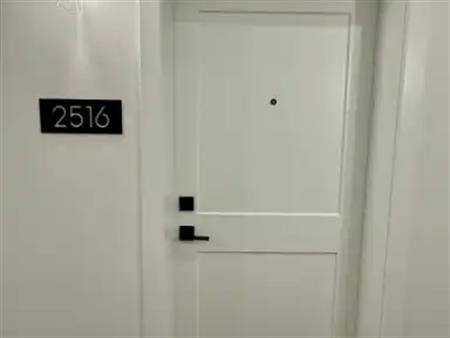 Brand New Top-Floor 2-BR Condo | Air-conditioner | Heated Underground Parking | 3700 Seton Avenue Southeast, Calgary