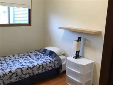 Room for rent Tuxedo | Calgary