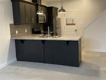 1 Bedroom Suite in Chappelle - Heritage Valley | 4915 Charles Point Southwest, Edmonton