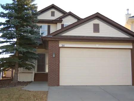 Home in Cougar Ridge | Cougar Ridge, Calgary