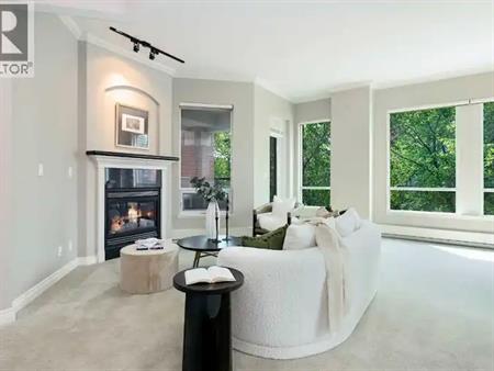 Sophisticated Living in the heart of Mission | 201 - 228 26 Avenue Southwest, Calgary