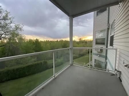 Charming 2-bedroom 2 baths with heated underground parking 2 min from Hospital | 5211 39 Street, Red Deer