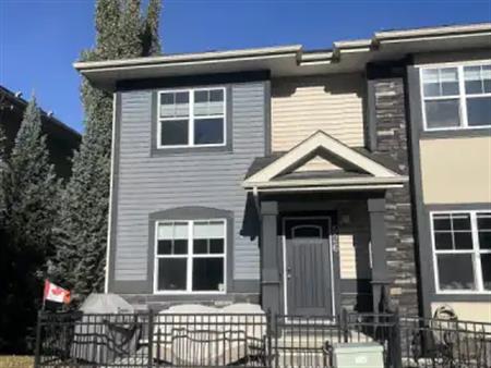 2 Master Bedroom Town house | 526 McKenzie Towne Drive Southeast, Calgary