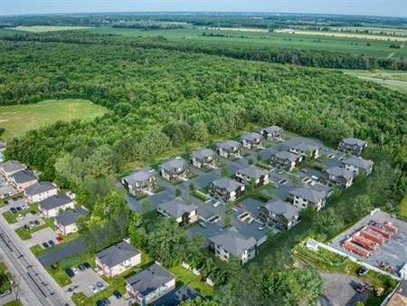 TERRAIN(s) TRIPLEX MONTÉRÉGIE (BESOIN ENTREPRENEURS GÉNÉRAL)