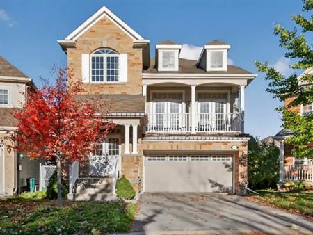 236 Kohilo Crescent - Move-in Ready ! | 236 Kohilo Crescent, Kanata