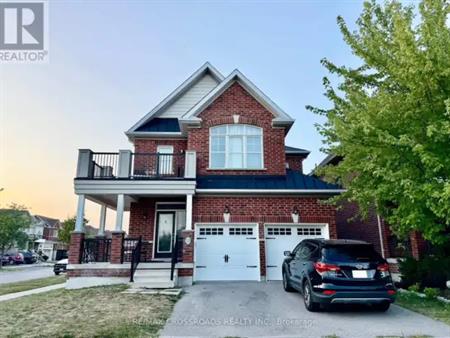 235 JOHN DAVIS GATE | 235 JOHN DAVIS GATE, Whitchurch-Stouffville