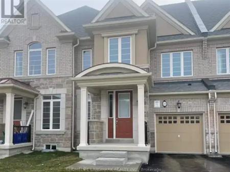 270 SILK TWIST DRIVE | 270 SILK TWIST DRIVE, East Gwillimbury