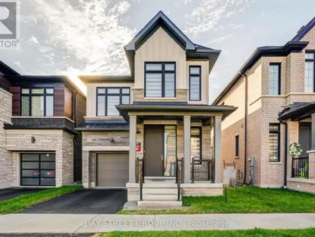 1091 PISCES TRAIL | 1091 PISCES TRAIL, Pickering