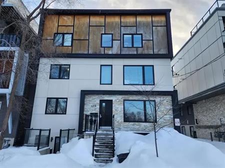 460 Nelson Street - Unit 2 | 460 Nelson Street -, Ottawa