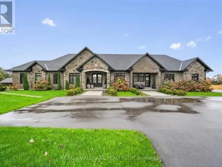 BSMT - 1405 CONCESSION 7 ROAD | BSMT - 1405 CONCESSION 7 ROAD, Clarington